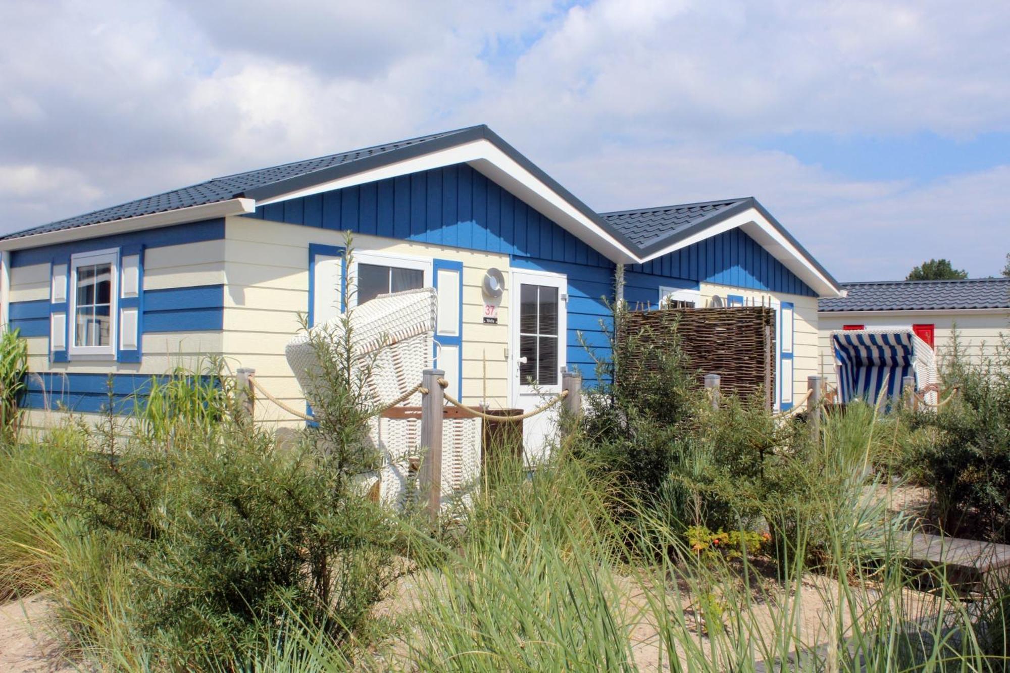 Welle 38A Villa ชาร์บอยท์ซ ภายนอก รูปภาพ